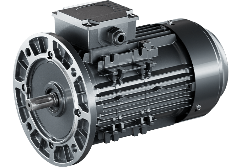 鋁殼IE3國標電機