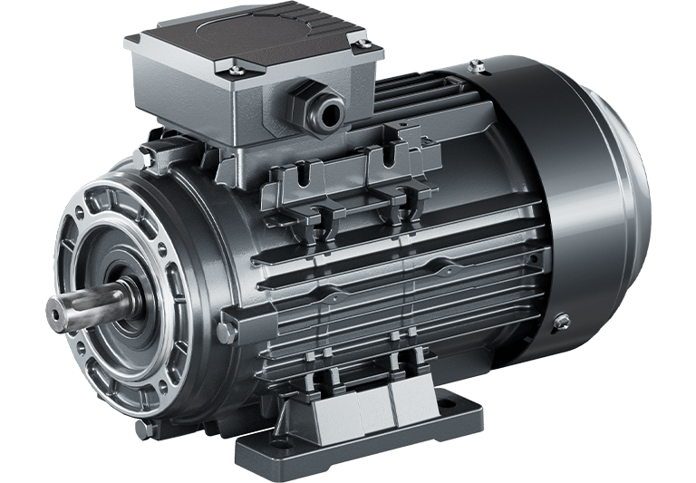 鋁殼IE3國標電機