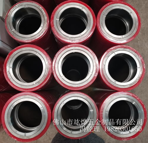 【景德鎮(zhèn)定制網(wǎng)紋糾偏輥,輸送機(jī)托輥】- 