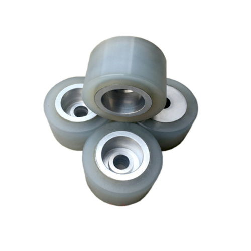 【江蘇聚氨酯包膠生產(chǎn)廠家】- 