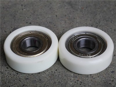 河南定制聚氨酯包膠輪 規(guī)格齊全，服務(wù)為先——上海鵬博盛聚氨酯供應(yīng)