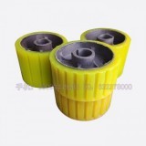 聚氨酯膠輪在鄭州摩擦膠輪應(yīng)用中的優(yōu)勢與發(fā)展前景