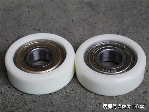 聚氨酯膠輪 高性能彈性體的工業(yè)應(yīng)用與優(yōu)勢