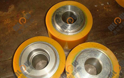 聚氨酯膠輪 耐用高效，工業(yè)應(yīng)用首選