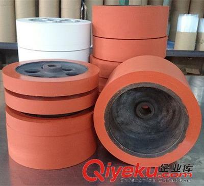 熱轉(zhuǎn)印燙金硅膠板與專用硅膠輪 耐高溫抗撕裂的專業(yè)燙金解決方案