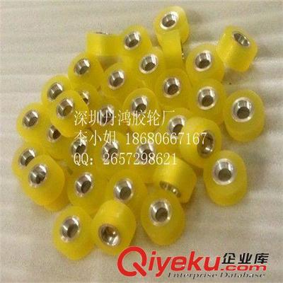 聚氨酯膠輪及其應(yīng)用 從叉車輪到熱轉(zhuǎn)印膠輥的全面解析